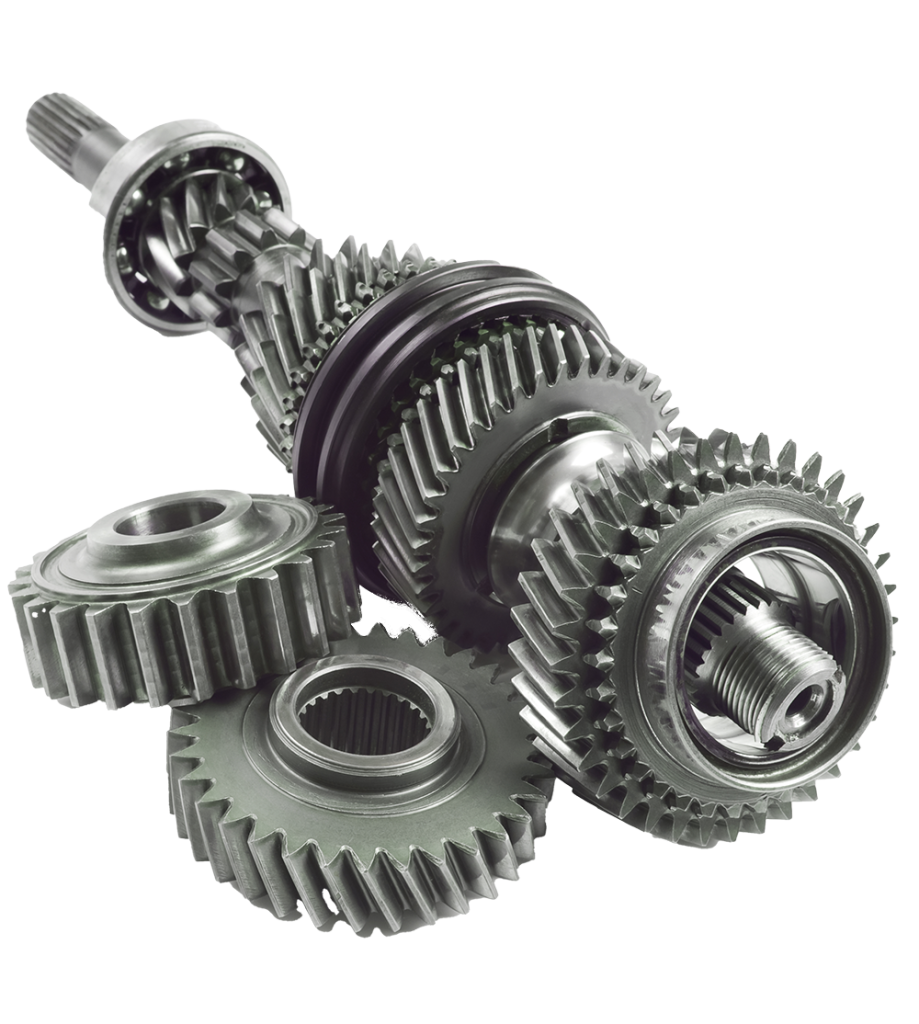 Gears