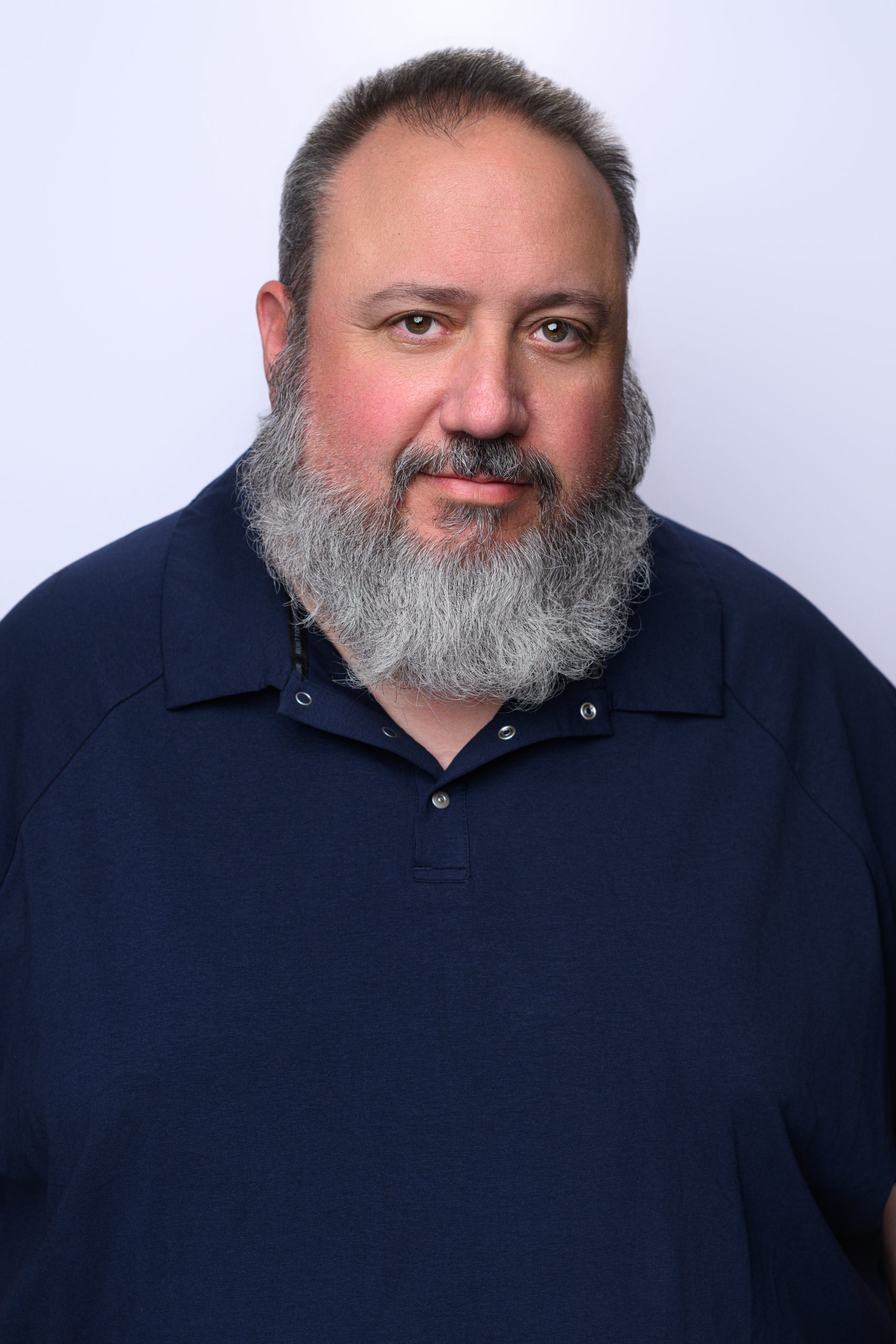 Greg George