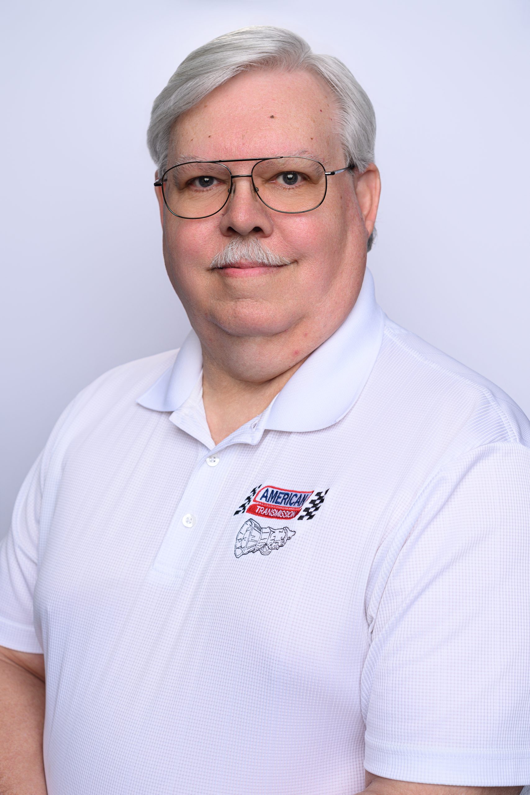 Charles Barker