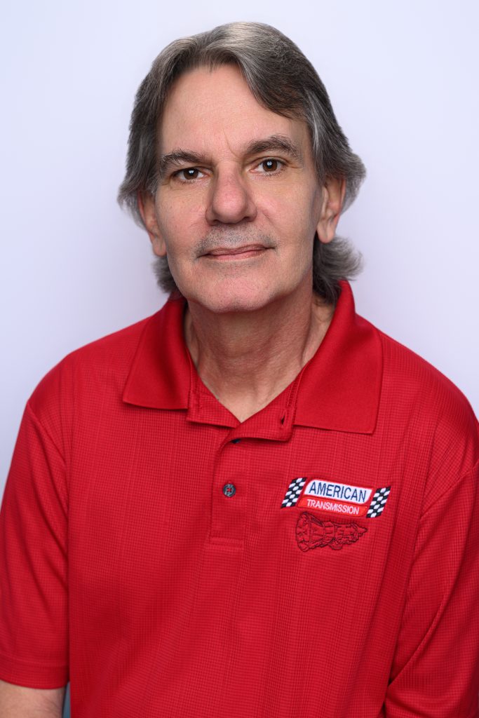 Terry Tredway