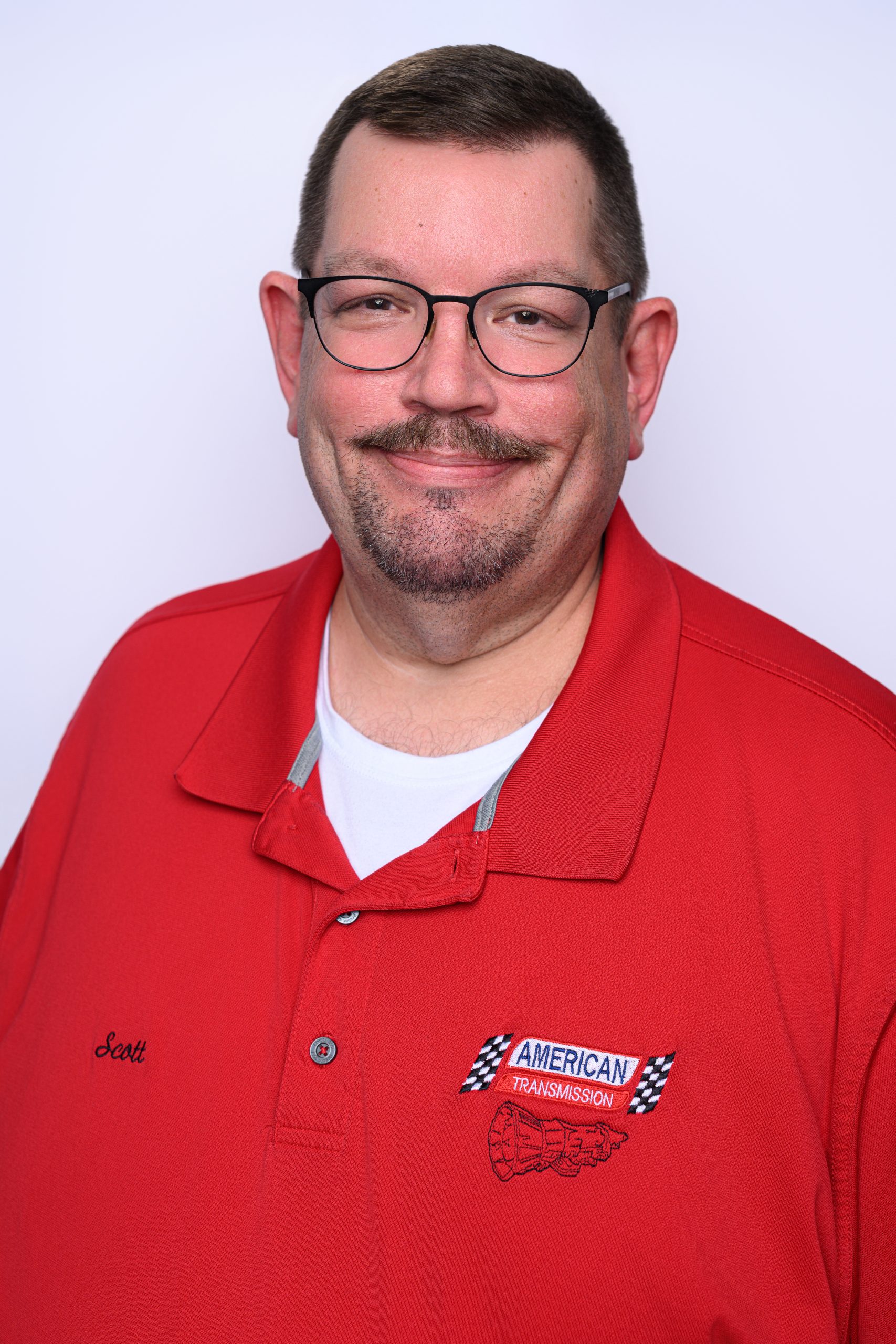 Scott Vossler